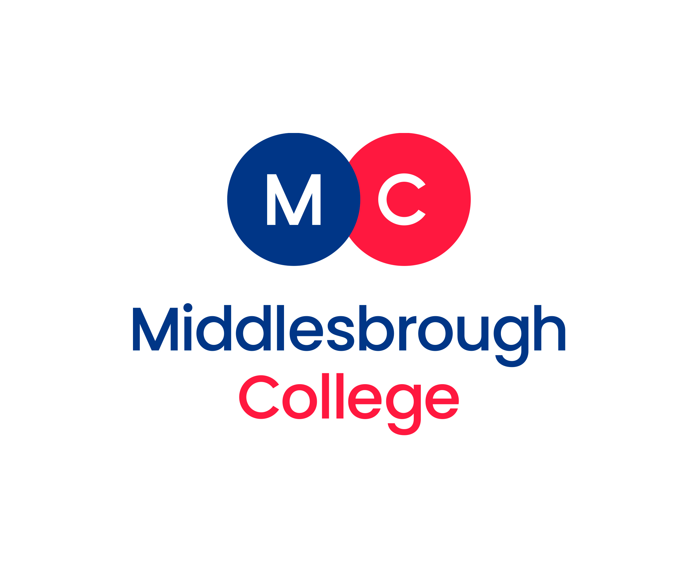 Middlesbrough College